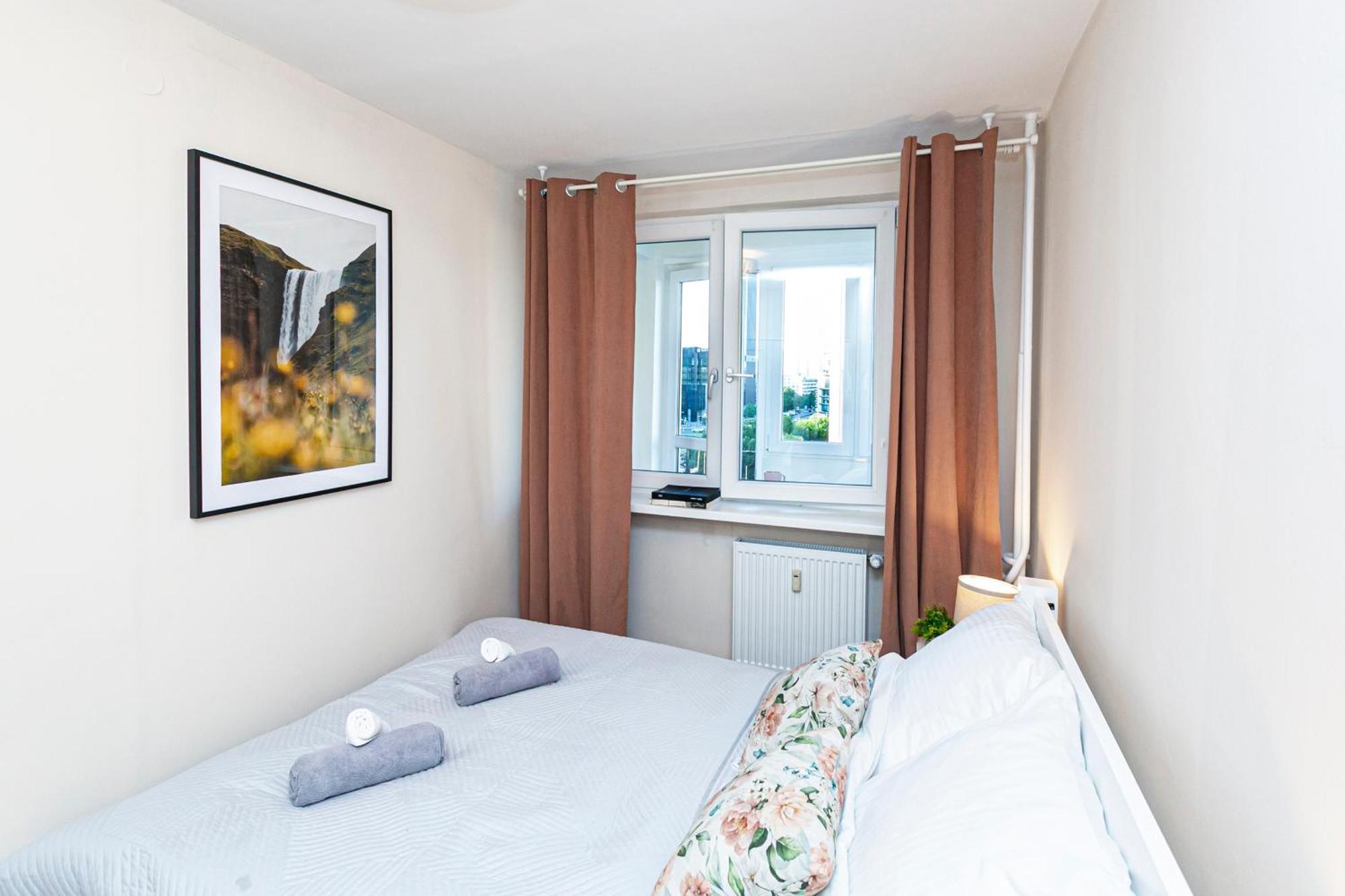 Panska 61 - Better Rental Варшава Екстер'єр фото